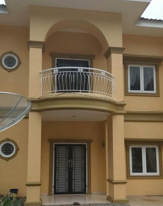 Berastagi Villa | Villa Brastagi Resort Jalan Mimpin Tua Blok C No. 41