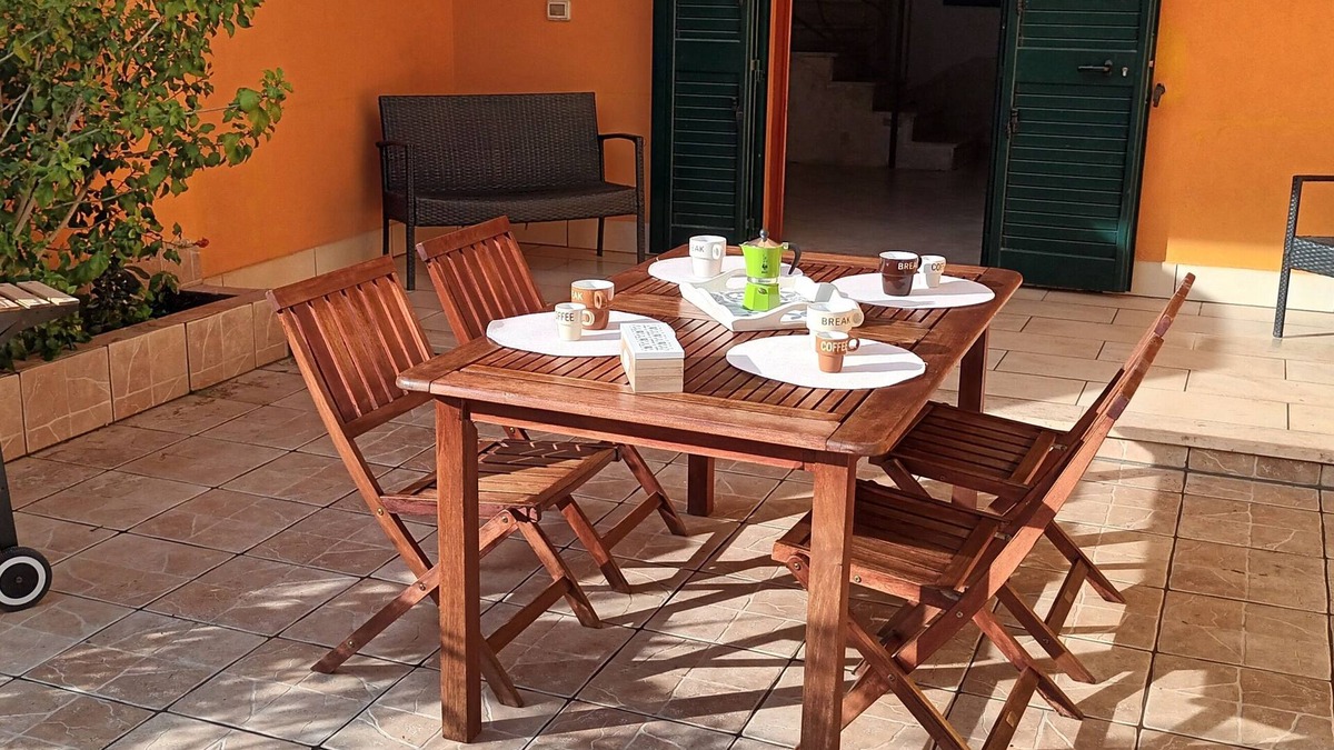 Baia Verde House | Villa Brezza di Mare, Baia Verde