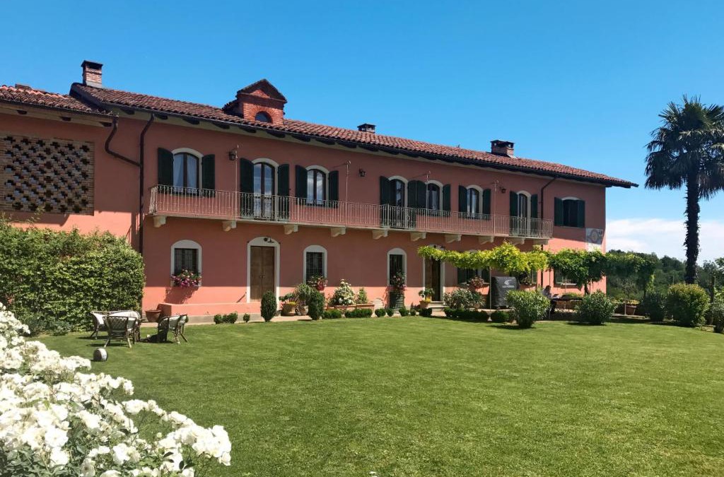 Soglio Villa | Villa Bric del Vento by Interhome