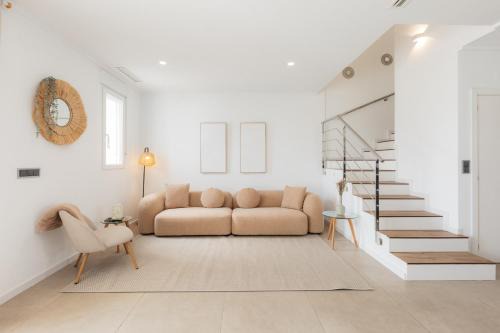 Vergel House | Villa Brisamaré I Private Pool I Free parking