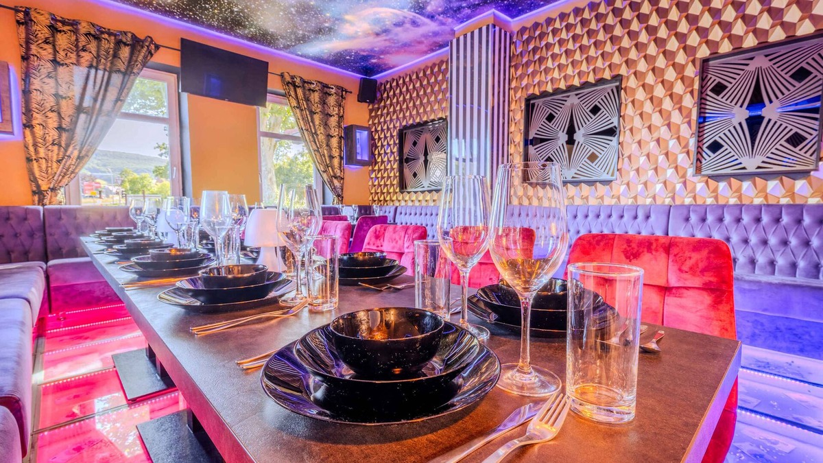 Luhden Villa | Villa Bueckeberg Game-Room and Wellness