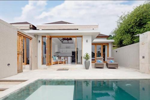 Gili Gede Villa | Villa Bukit Gili Gede