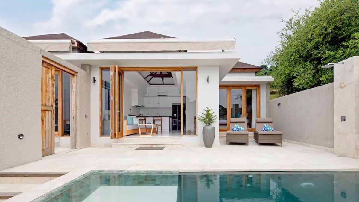 Gili Gede Villa | Villa Bukit Gili Gede