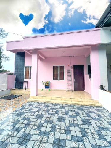 Berastagi Villa | VILLA BUKIT MAS 4 KAMAR BERASTAGI SEBRANG MIKIE Funland