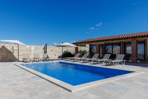 Lisicici Villa | Villa Bukovica