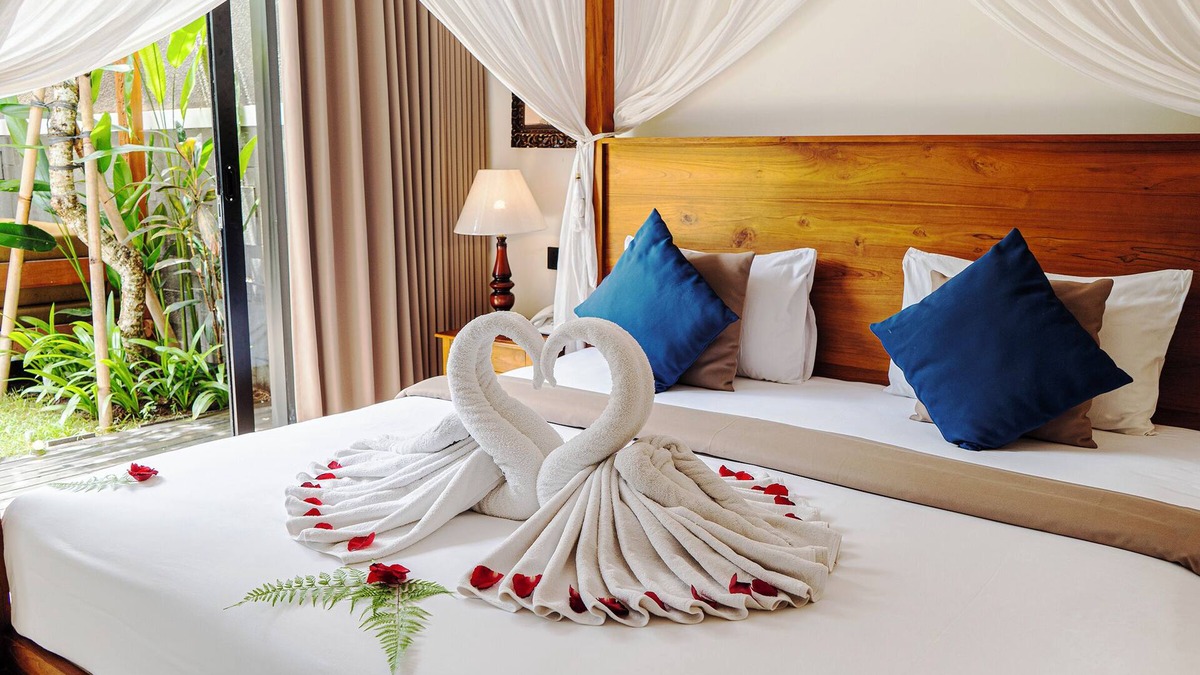 By Pass Ngurah Rai Villa | Villa Bulan Bali