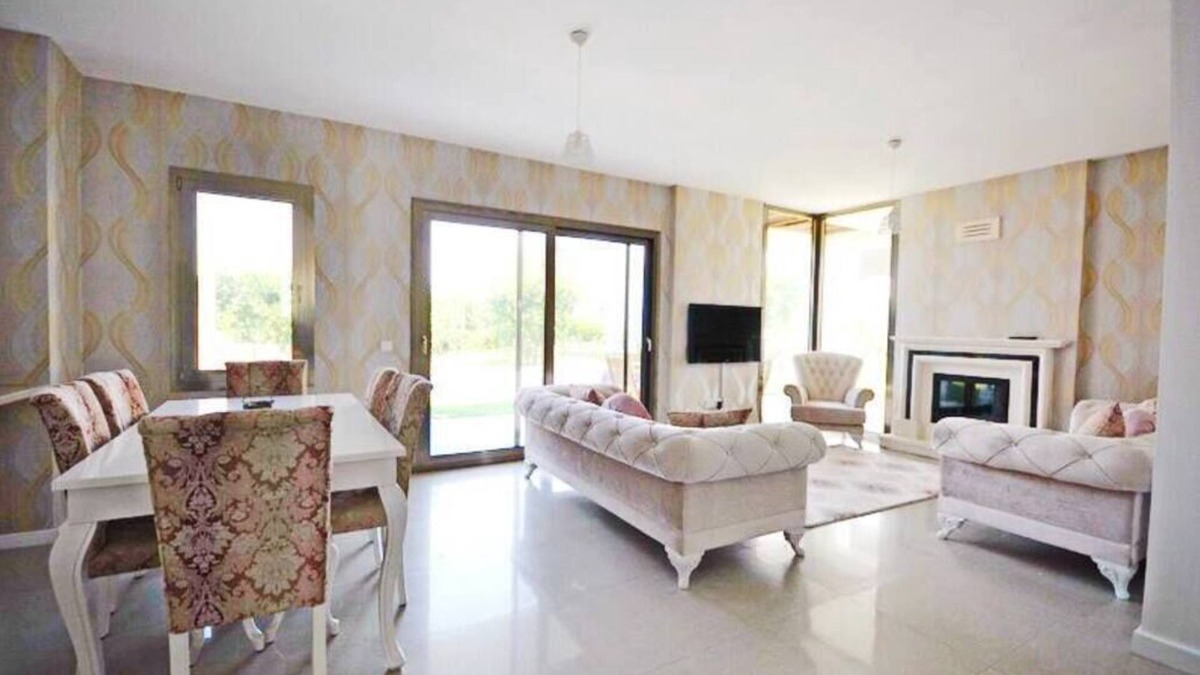 Golturkbuku Villa | Villa Burak Türkbükü Bodrum