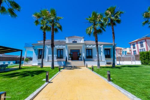 Burguillos Villa | Villa Burguillos