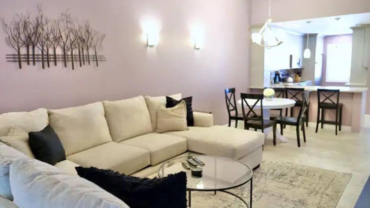 Solivita House | Villa by the Lakes