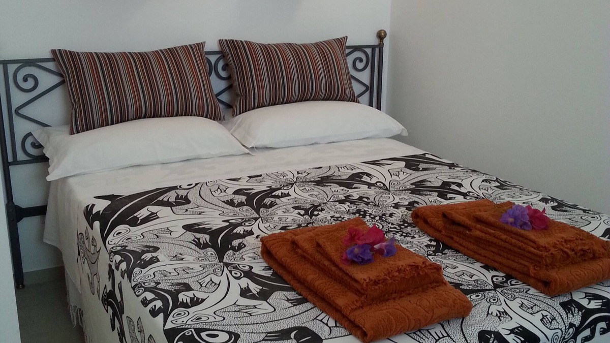 Torre Vado Villa | Villa Cà del Mar room A2