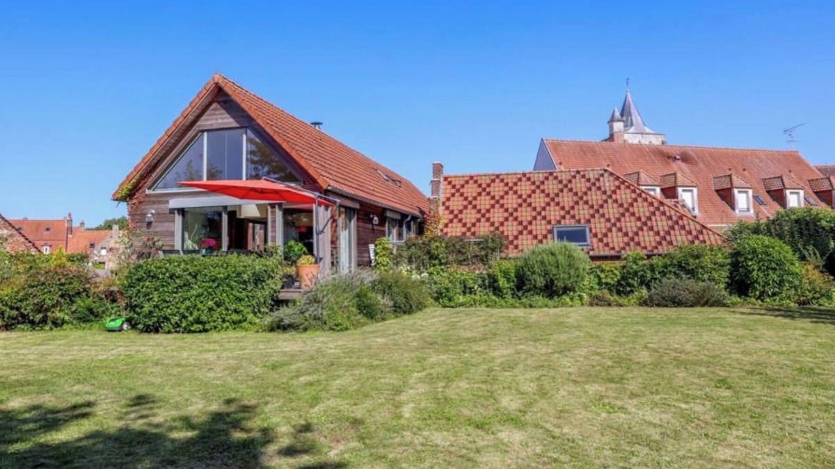 Ardres Bed & Breakfast | Villa Côte d'Opale Ardres (Calais St Omer)