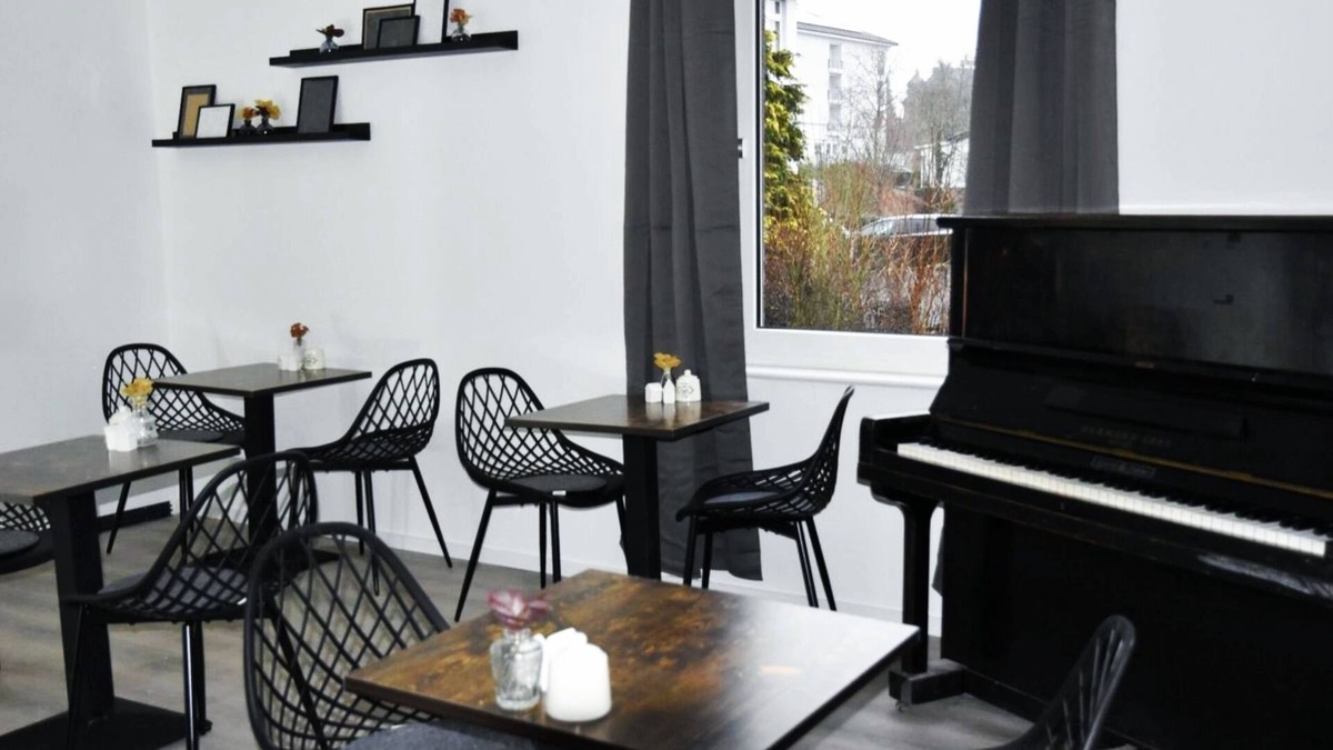 Bad Wildungen House | Villa C&C