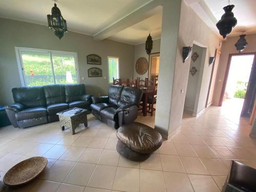Fnideq Villa | Villa C21 Alcudia SMIR