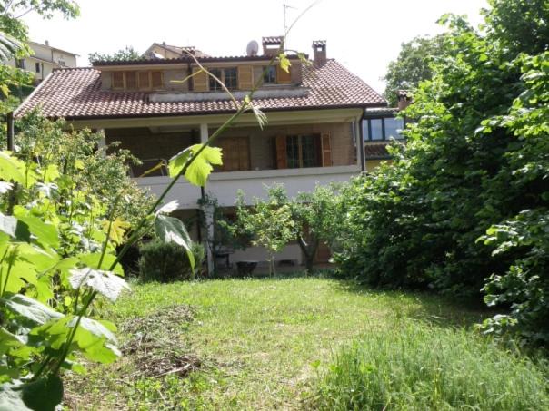 San Angelo House | Villa Ca' dell'Olmo
