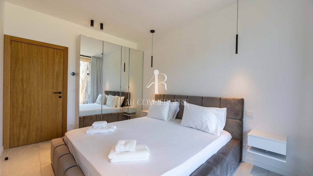 Pinarellu Villa | Villa Cala Serena