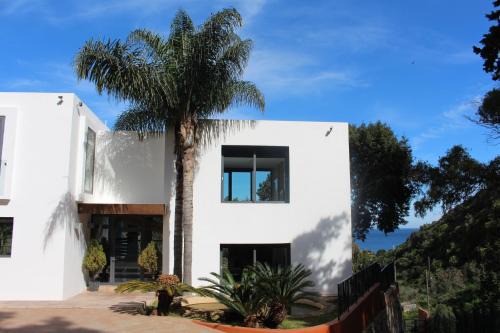 Ceuta Villa | Villa Calamocarro