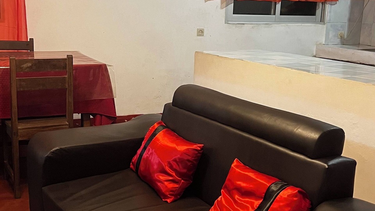 Sambava Apartment | Villa Cali Paso, Sambava