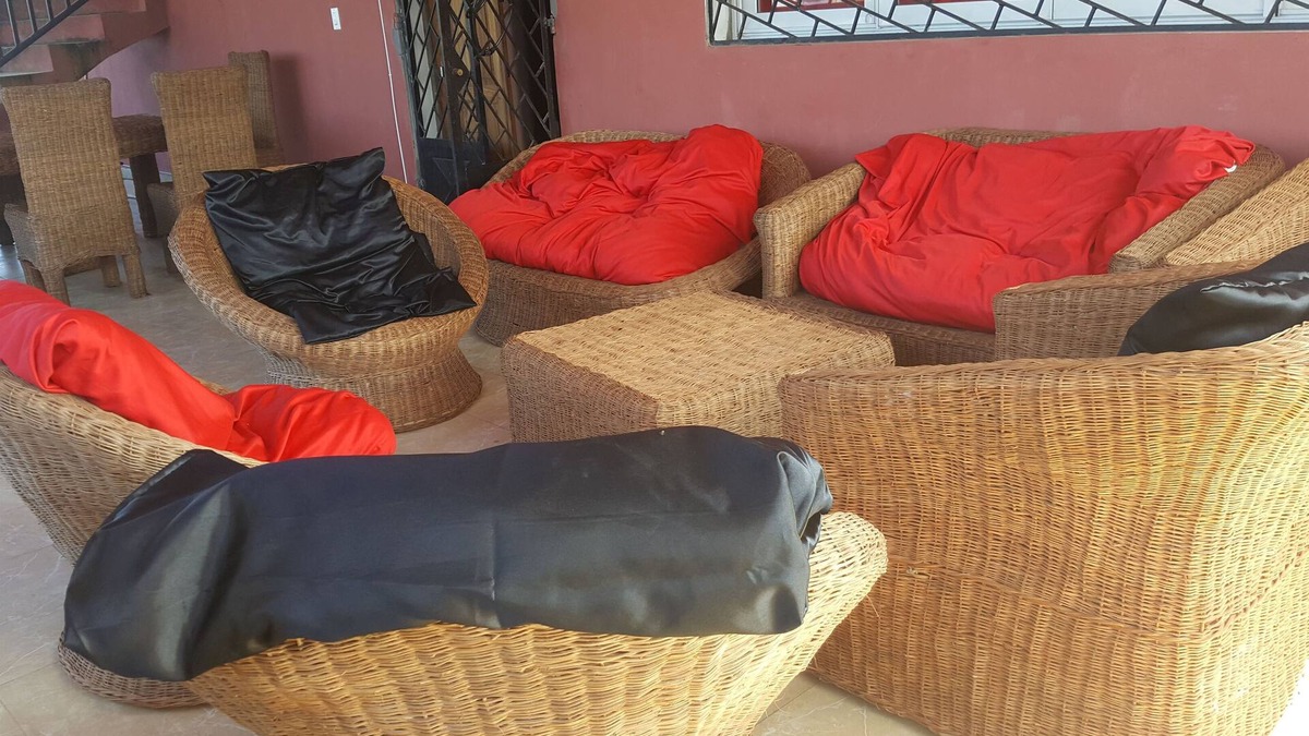 Sambava Apartment | Villa Cali Sierra, Sambava