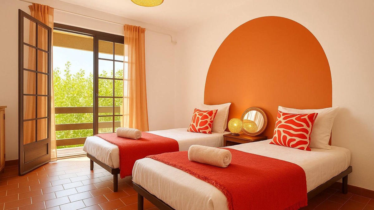 La Marana Villa | Villa Caline | Wi-Fi, Clim, 150 m from the beach