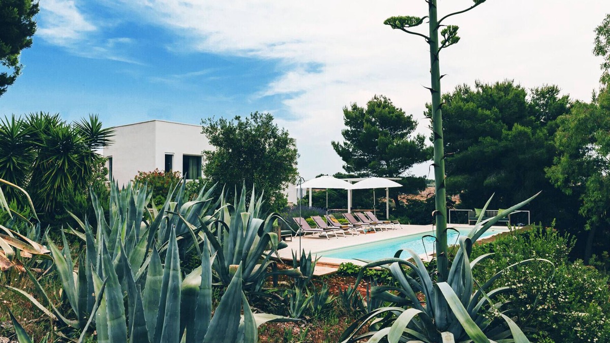Nardo Villa | Villa Calipso - Homelike Villas