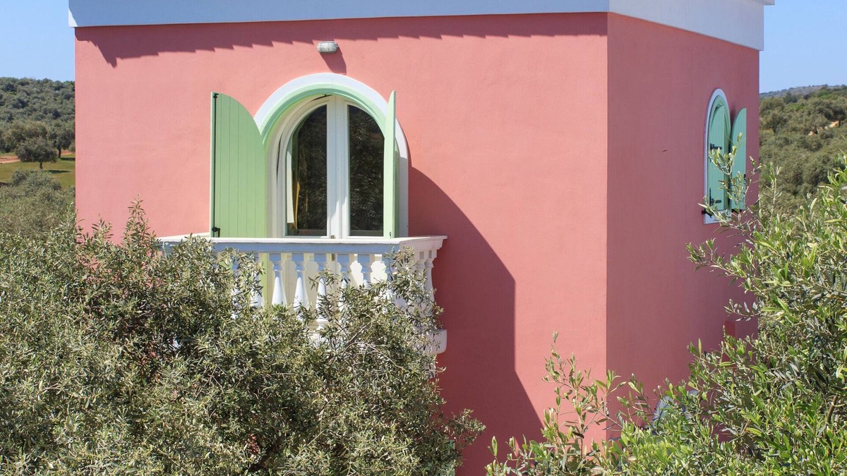 Limenaria Villa | Villa Calliope, 2 bedrooms, Limenaria, Thassos