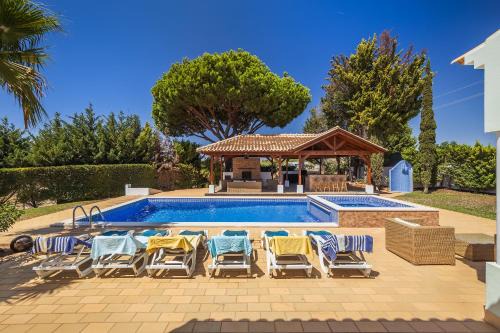 Mosqueira Villa | Villa Cambria by OCvillas