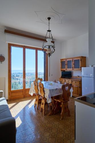 Diano Castello Apartment | Villa Camilla Appartamento Terrazzo