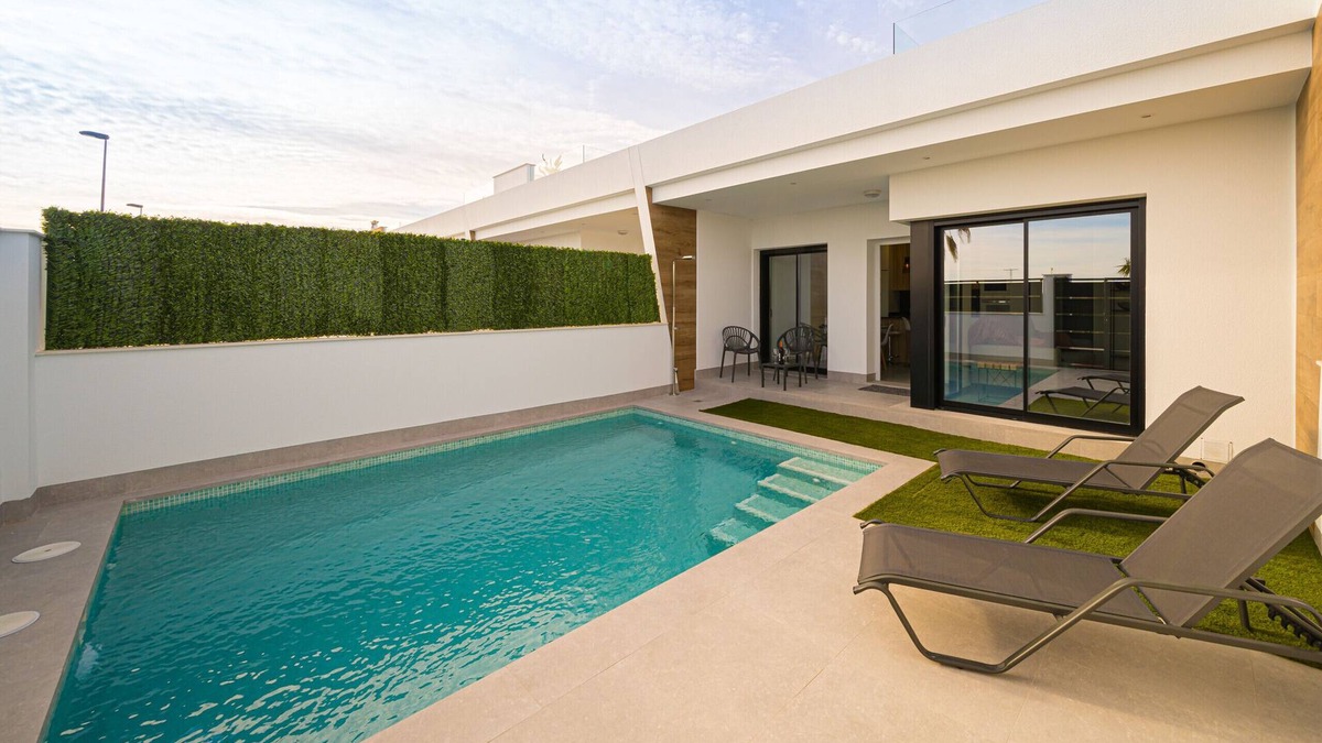 Roda Villa | Villa Camilla Roda Golf