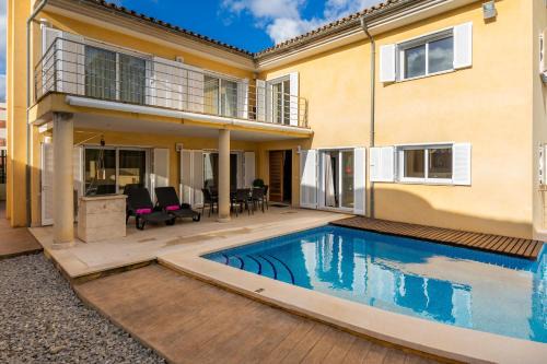 Alcanada House | Villa Can Gaya