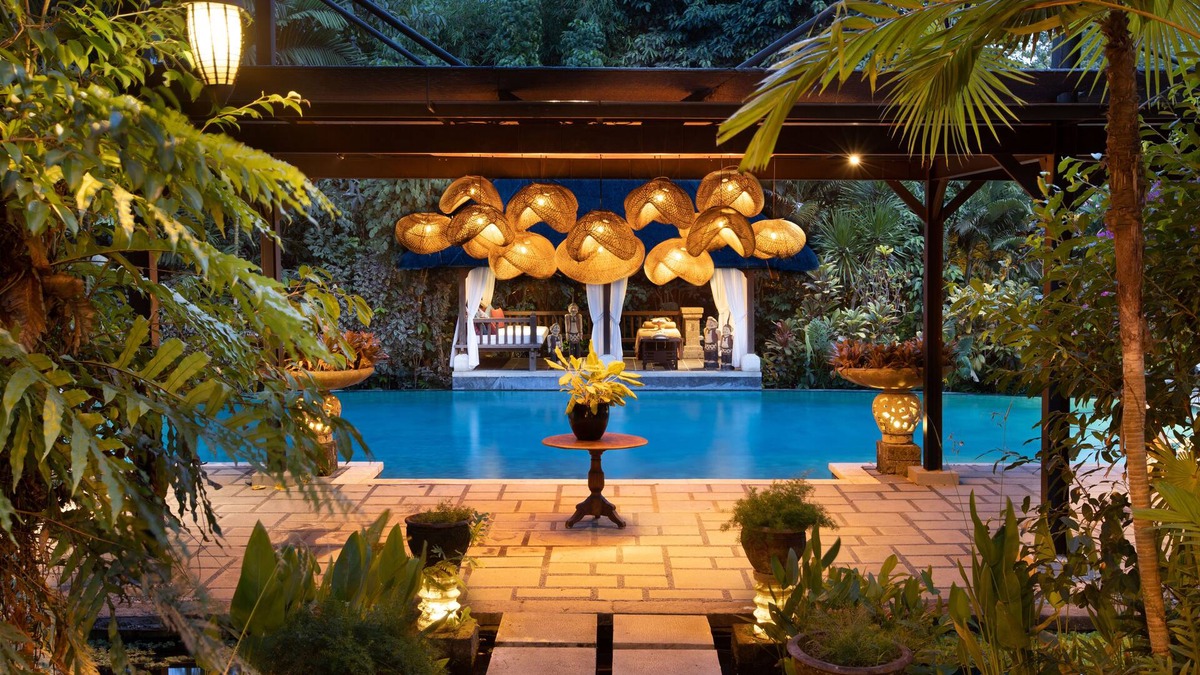 Banjar Semer Resort | Villa Canggu by Plataran