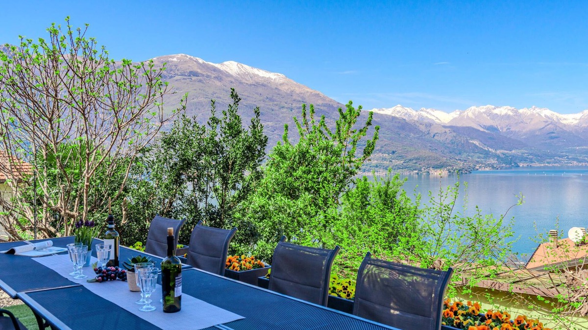 Gittana House | Villa Canonica by Interhome