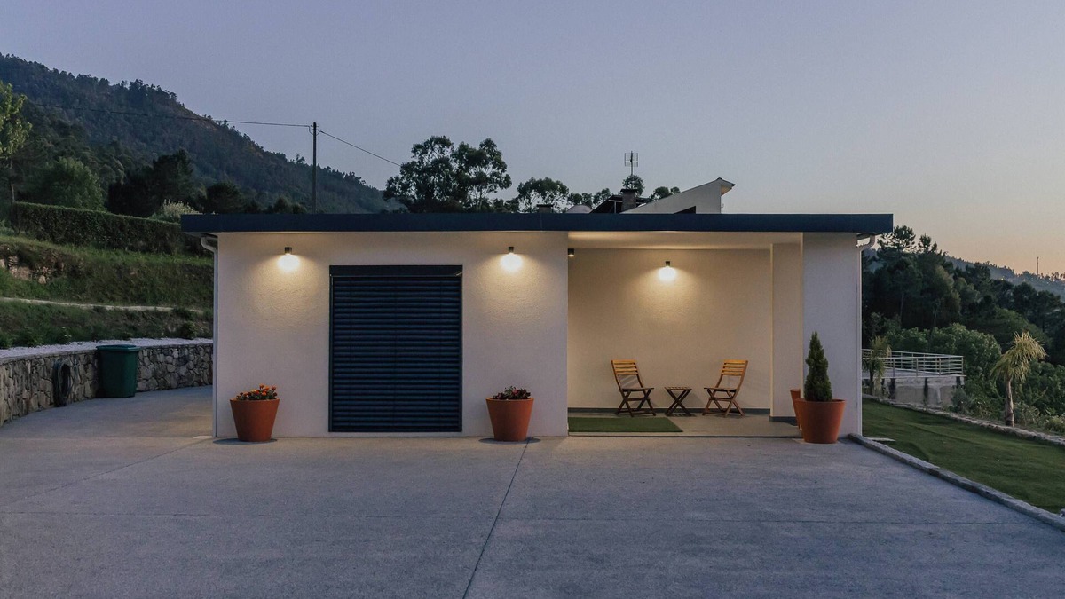 Arouca Villa | Villa Cantinho da Cavadinha