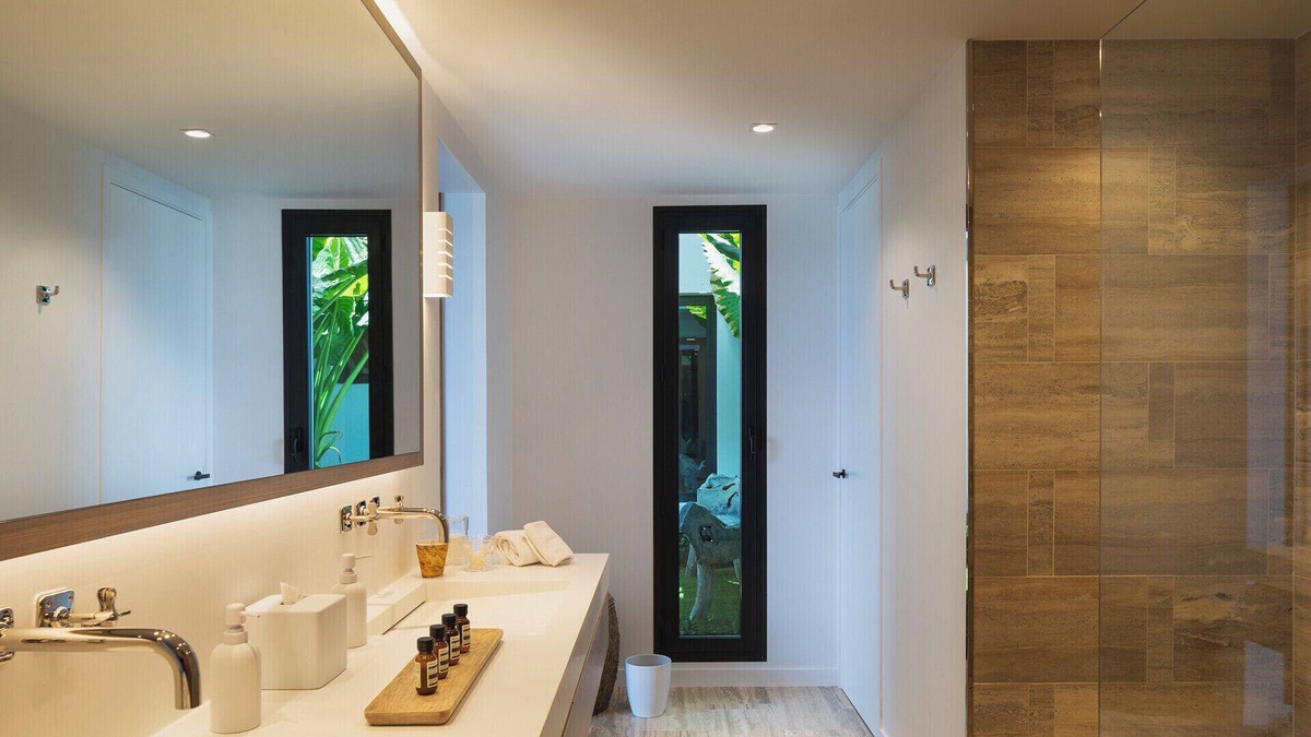 Pointe Milou Villa | Villa Cap Azur by Fantasia Villas
