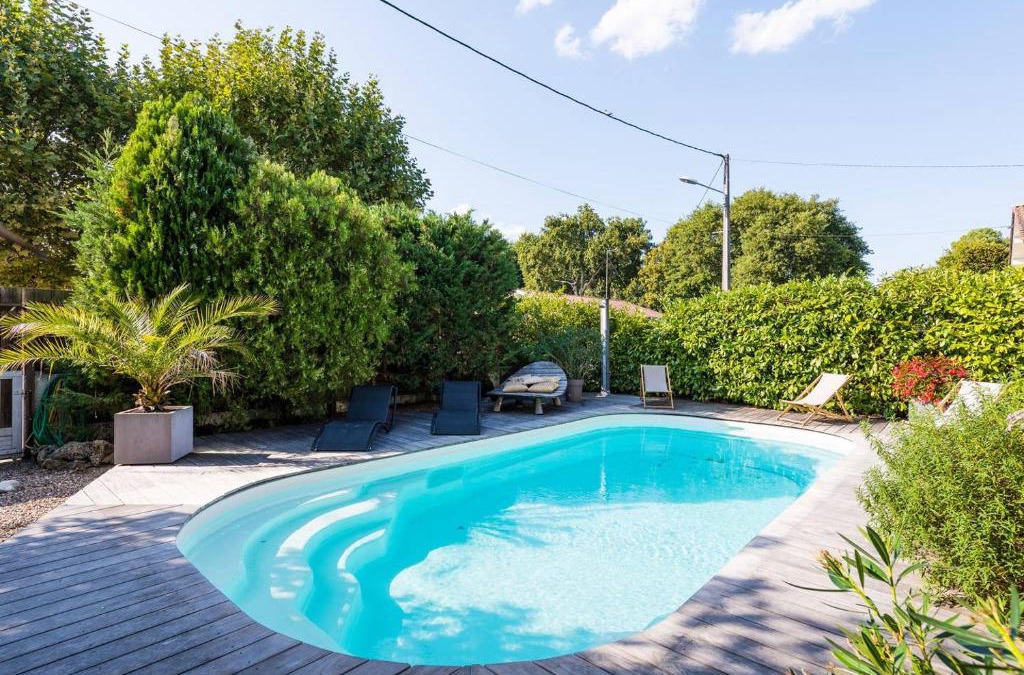 Lege-Cap-Ferret Villa | Villa Cap Ferret