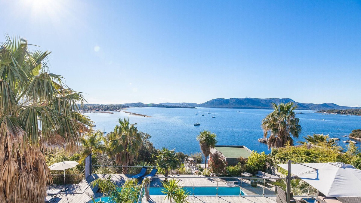 Porto-Vecchio Villa | Villa Cappanna Corsu