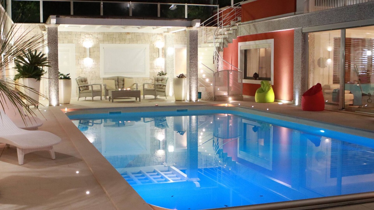 Martina Franca Villa | Villa Caraitria by Pugliadamare