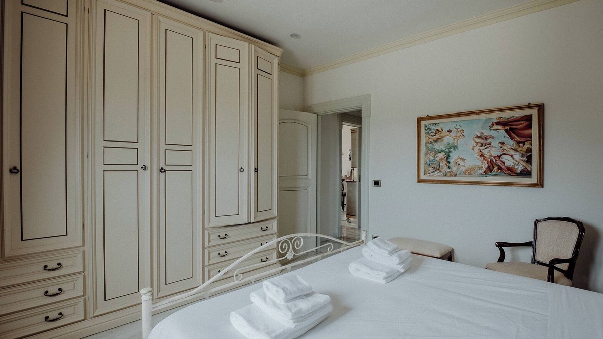 L'Assunta House | Villa Carla al Capitolo