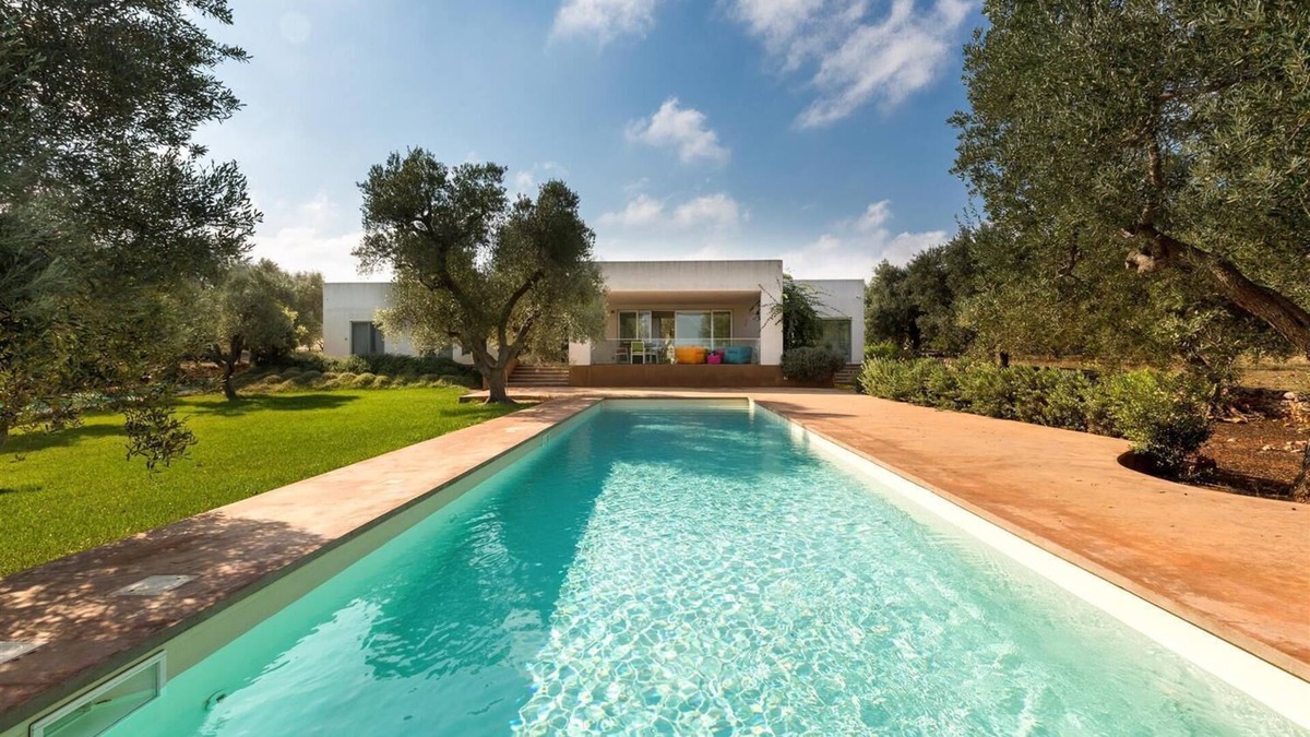Carovigno House | Villa Carlita by Perle di Puglia
