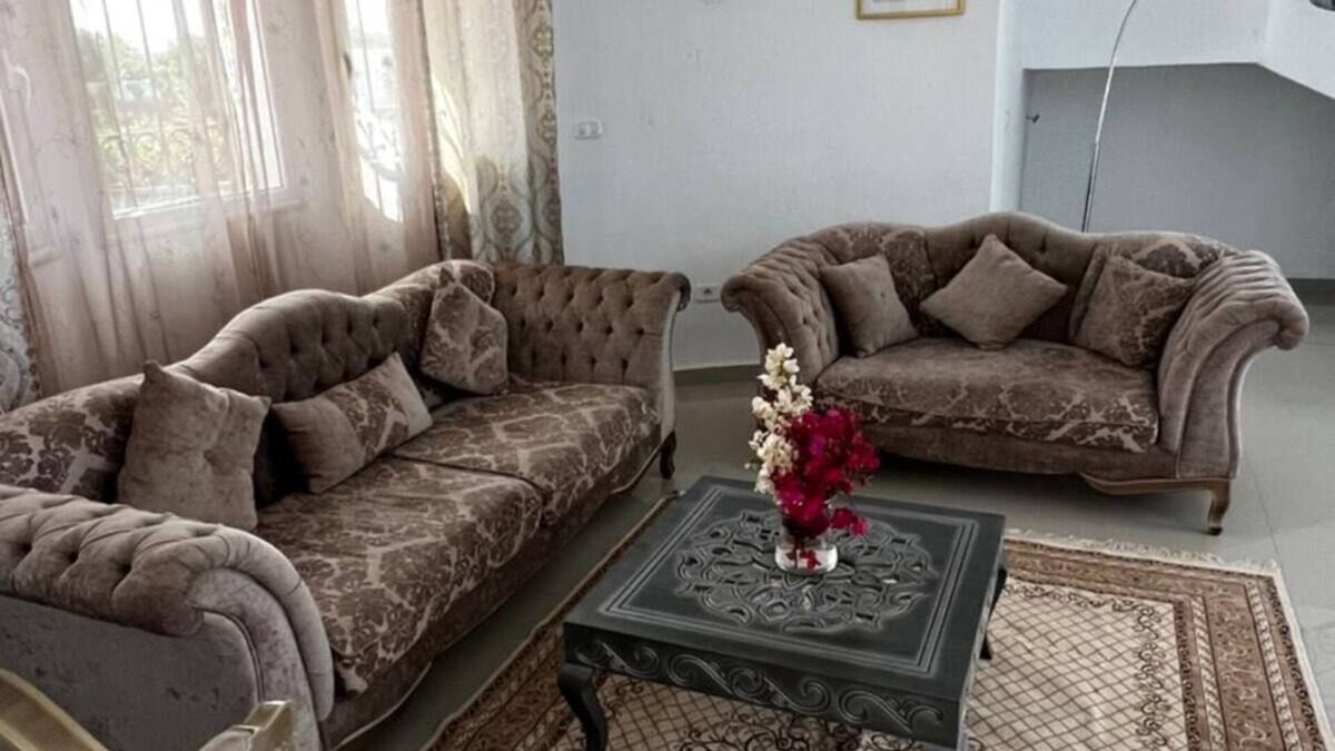 Arkou Villa | Villa Carole Arkou 350 m2 with huge swimming pool