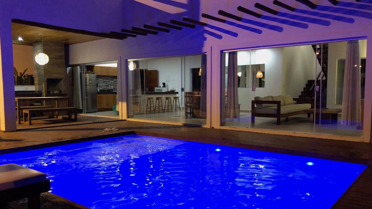 Trancoso House | Villa Carolina -Beautiful House in Gated Community in TRANCOSO