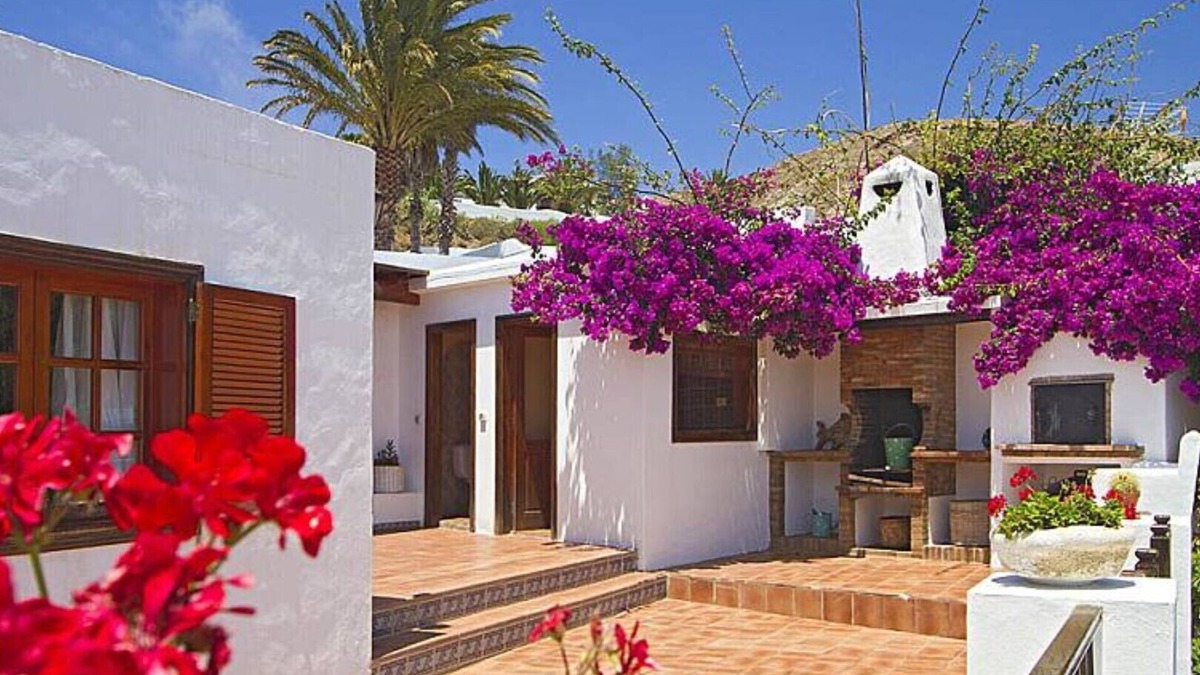 Nazaret Villa | Villa Casa Concha in Nazareth