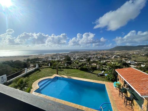 Jbila Villa | Villa Casa Deraoui