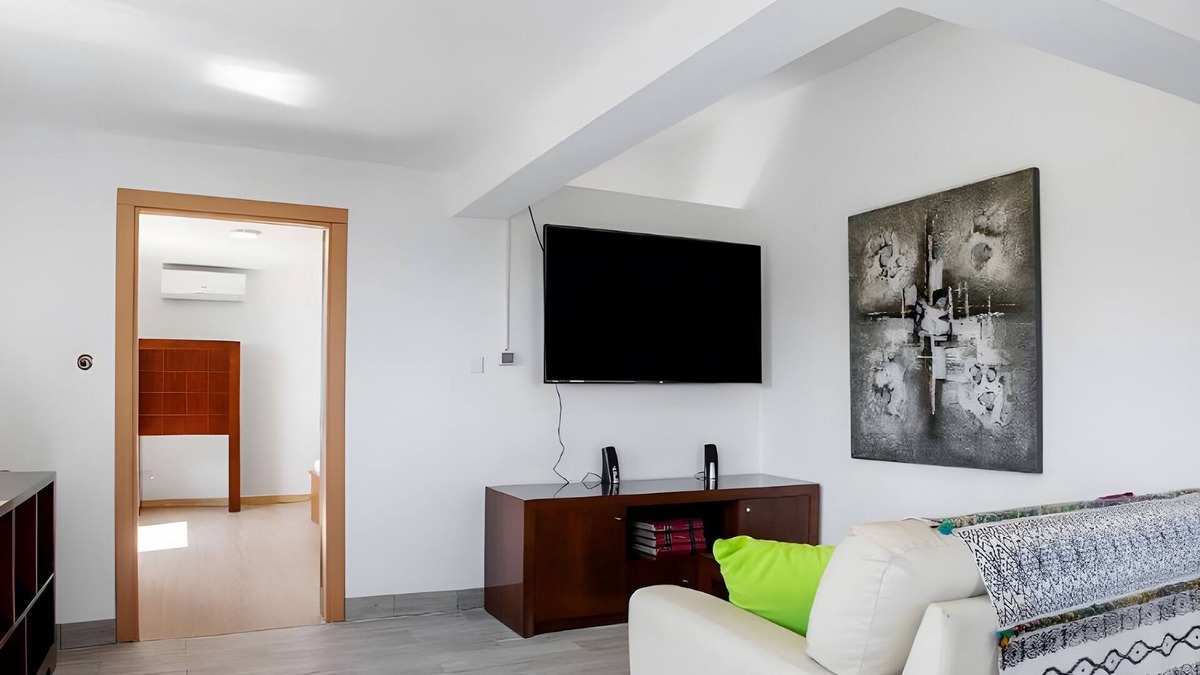 Maceira Villa | Villa 'Casa do Baloiço'