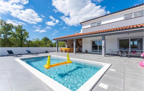 Stokovci House | Villa Casa Mara