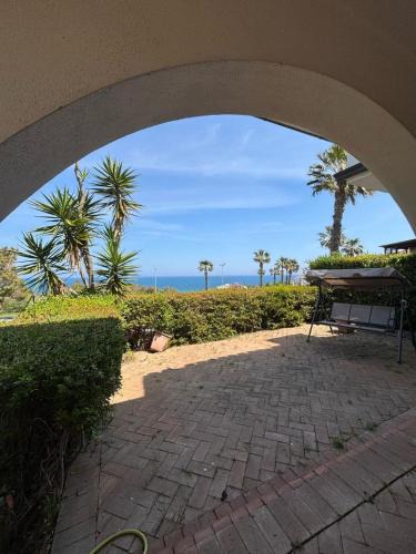 Crotone Villa | Villa Casarossa