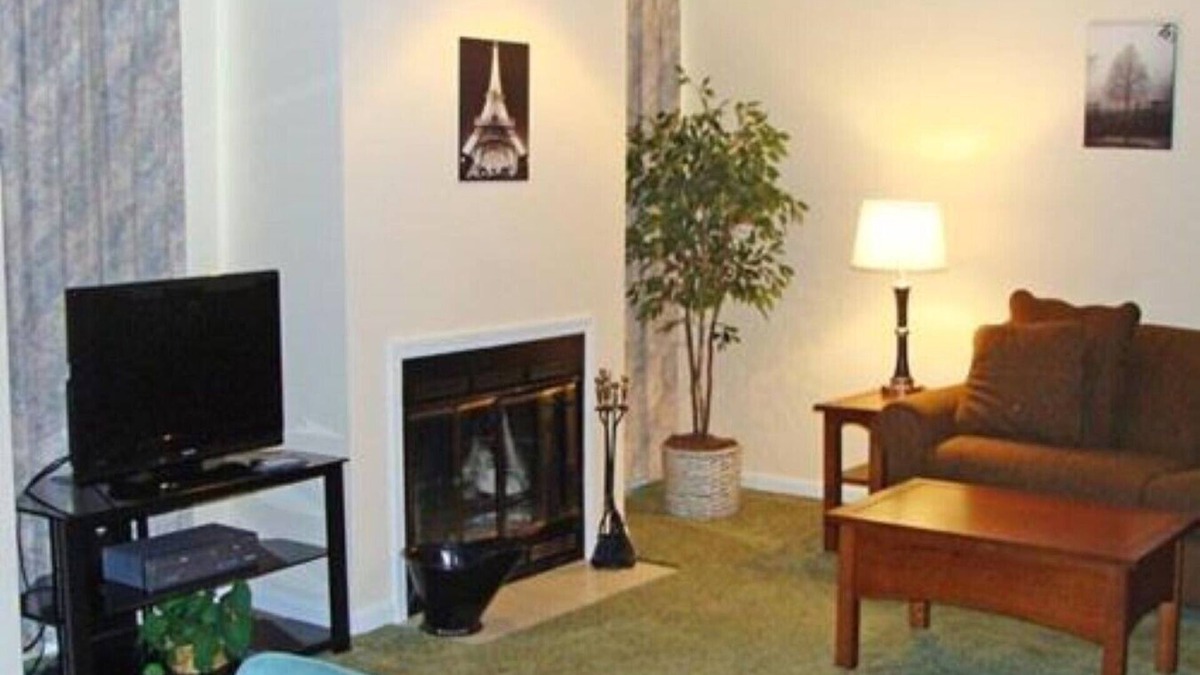 French Lick Villa | Villa. Casino on Hotel property Near by , swim park, patoka lake boating