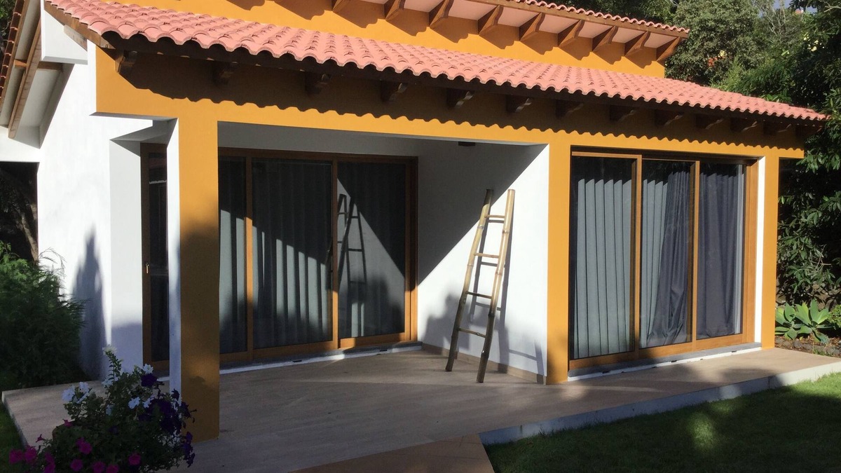 Urzelina House | Villa Casteletes two bedroom house