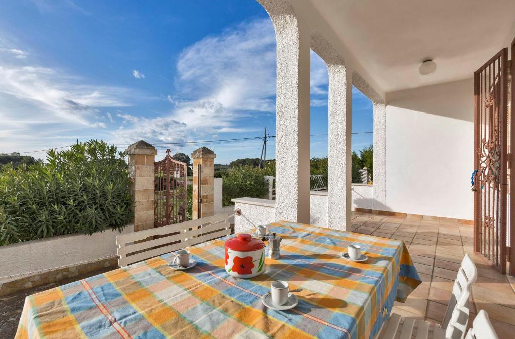 Torre Castiglione Villa | Villa Castiglione by BarbarHouse