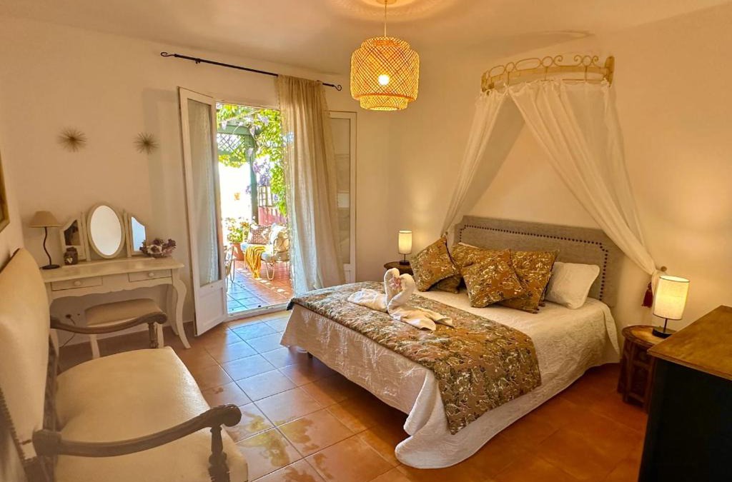 Calvi Balagne Villa | Villa Catalina