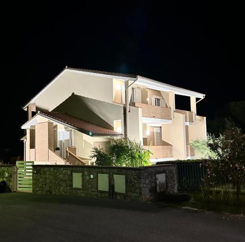 Casciana Terme Lari Villa | Villa Cattleya